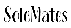 SoleMates - logo
